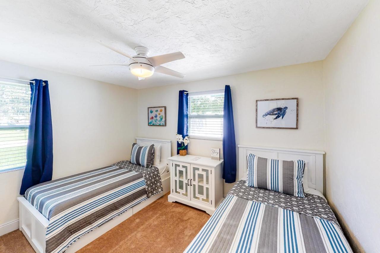 Pinellas Park Cottage St. Petersburg Exteriér fotografie
