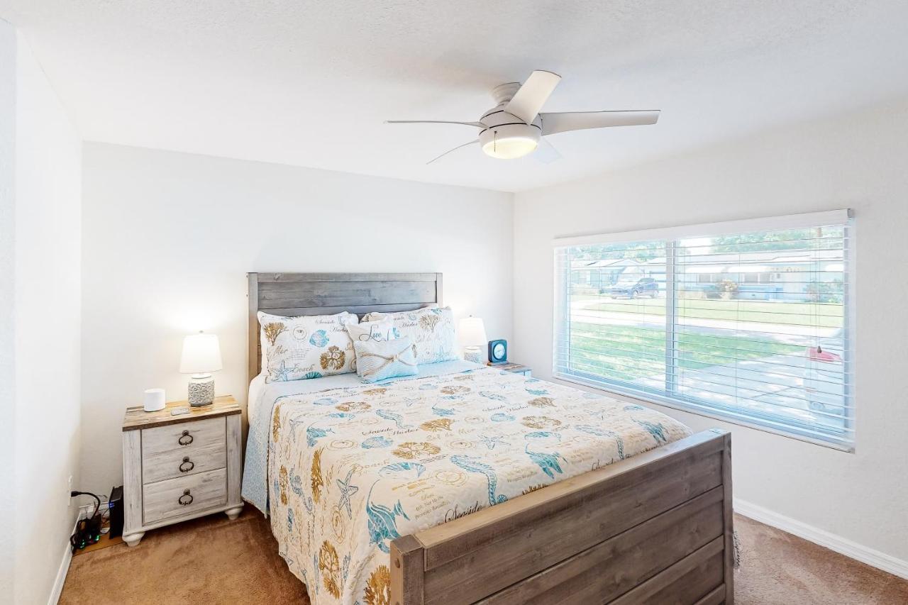 Pinellas Park Cottage St. Petersburg Exteriér fotografie